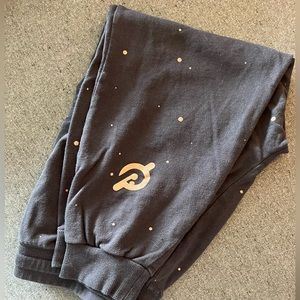Peloton sweatpants